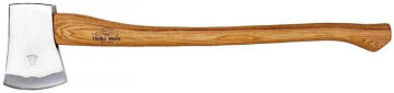 Helko Werk Tasmania Pattern Axe 1800g 80cm Balta