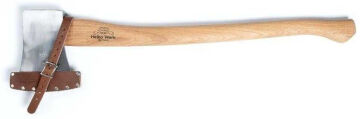 Helko Werk Tasmania Pattern Axe 1800g 80cm Balta