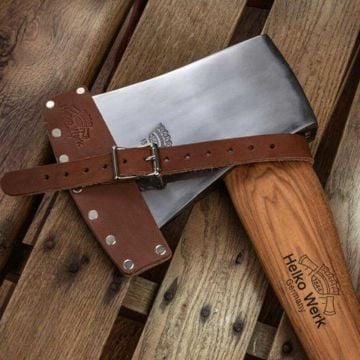 Helko Werk Tasmania Pattern Axe 1800g 80cm Balta
