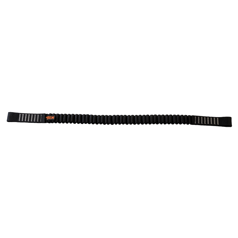 Rock Empire Stretch Lanyard 110 cm