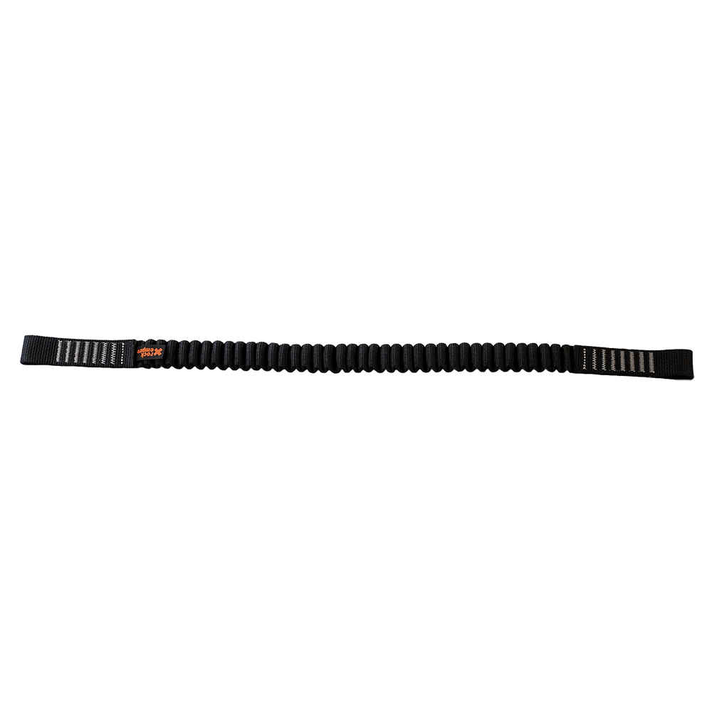 Rock Empire Stretch Lanyard 110 cm