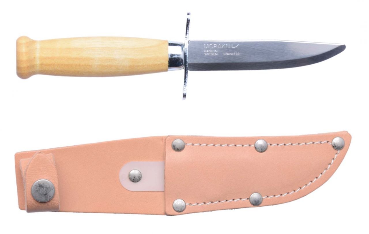 Morakniv Classic Scout 39 Av Bıçağı