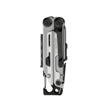 Leatherman Signal Black & Silver Limited Kılıflı