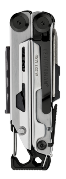Leatherman Signal Black & Silver Limited