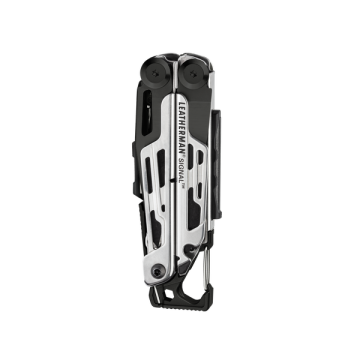 Leatherman Signal Black & Silver Limited
