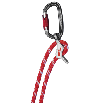 Rock Empire Stretch Lanyard 110 cm