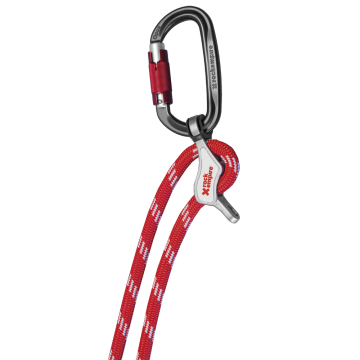 Rock Empire Stretch Lanyard 110 cm