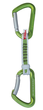 Rock Empire Set Racer P16 Ekspres Seti 22 kN 11 cm Lime