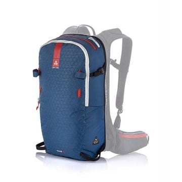 ARVA TOUR25 SWITCH Cover Çanta Önyüz AIRXSWTOUR25V1-00