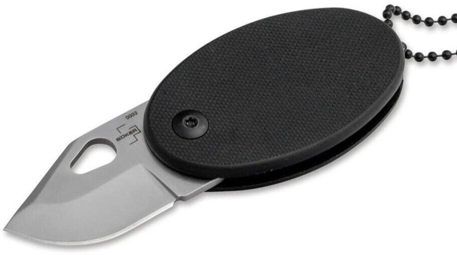 Böker Plus L’Egg Çakı