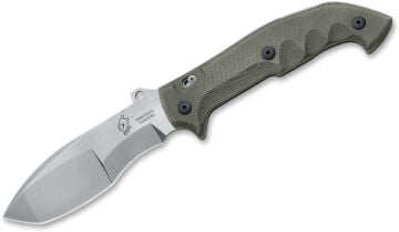 Fox Knives PFKMD Meskwaki Tracker Micarta Çakı