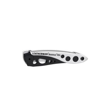 Leatherman Skeletool® KBX BLACK & SILVER