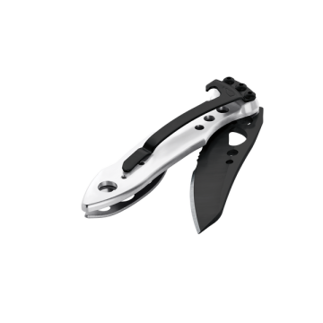 Leatherman Skeletool® KBX BLACK & SILVER
