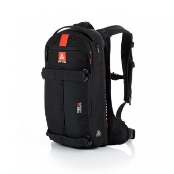 ARVA AIRBAG MINI 15+ (Airbag Sistemsiz) Çanta AIRXMINI15V1