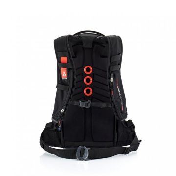 ARVA AIRBAG MINI 15+ (Airbag Sistemsiz) Çanta AIRXMINI15V1