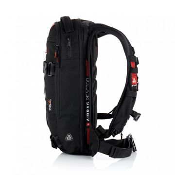 ARVA AIRBAG MINI 15+ (Airbag Sistemsiz) Çanta AIRXMINI15V1