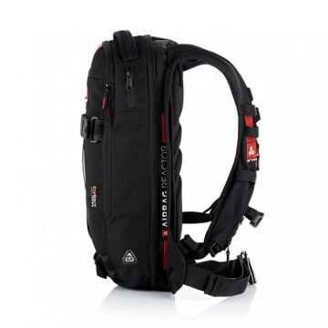 ARVA AIRBAG MINI 15+ (Airbag Sistemsiz) Çanta AIRXMINI15V1