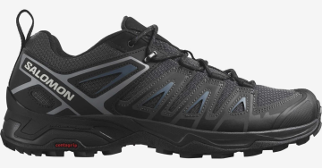 Salomon X Ultra Pioneer Aero Erkek Patika Outdoor Koşu Ayakkabısı - L47197200