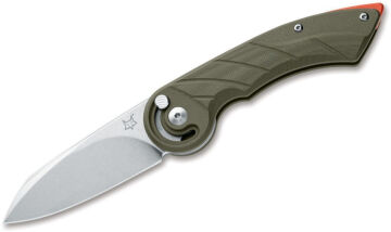 Fox Knives Radius G10 OD Çakı