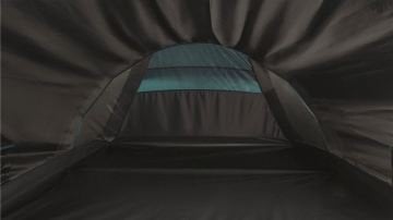 EasyCamp Energy 200 Steel Blue Blackroom 2 Kişilik Çadır