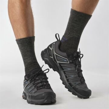 Salomon X Ultra Pioneer Aero Erkek Patika Outdoor Koşu Ayakkabısı - L47197200