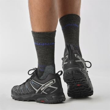 Salomon X Ultra Pioneer Aero Erkek Patika Outdoor Koşu Ayakkabısı - L47197200