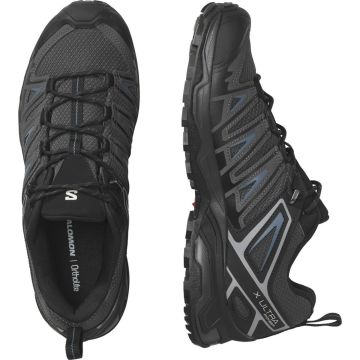 Salomon X Ultra Pioneer Aero Erkek Patika Outdoor Koşu Ayakkabısı - L47197200