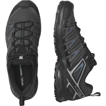 Salomon X Ultra Pioneer Aero Erkek Patika Outdoor Koşu Ayakkabısı - L47197200