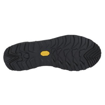Lomer Italy Bio Naturale Canvas Vibram Full Çarşaklı Erkek Ayakkabı Yam Sarı