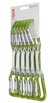 Rock Empire Set Rock Pack Racer P16 6'lı Ekspres Seti 22 kN 11 cm