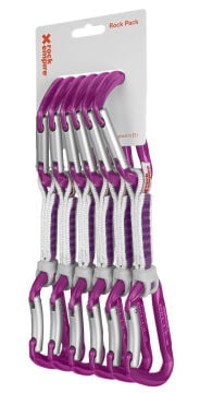 Rock Empire Set Rock Pack Racer P16 6'lı Ekspres Seti 22 kN 11 cm