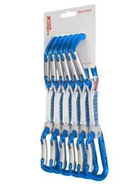Rock Empire Set Rock Pack Racer P16 6'lı Ekspres Seti 22 kN 11 cm