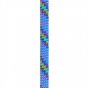 Beal Top Gun Ii 10.5mm X 200m Dinamik IP (Mavi)