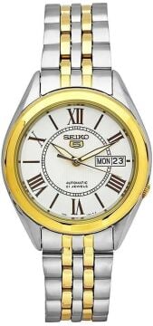 SEIKO 5 JAPAN SNKL36J1 ERKEK KOL SAATİ
