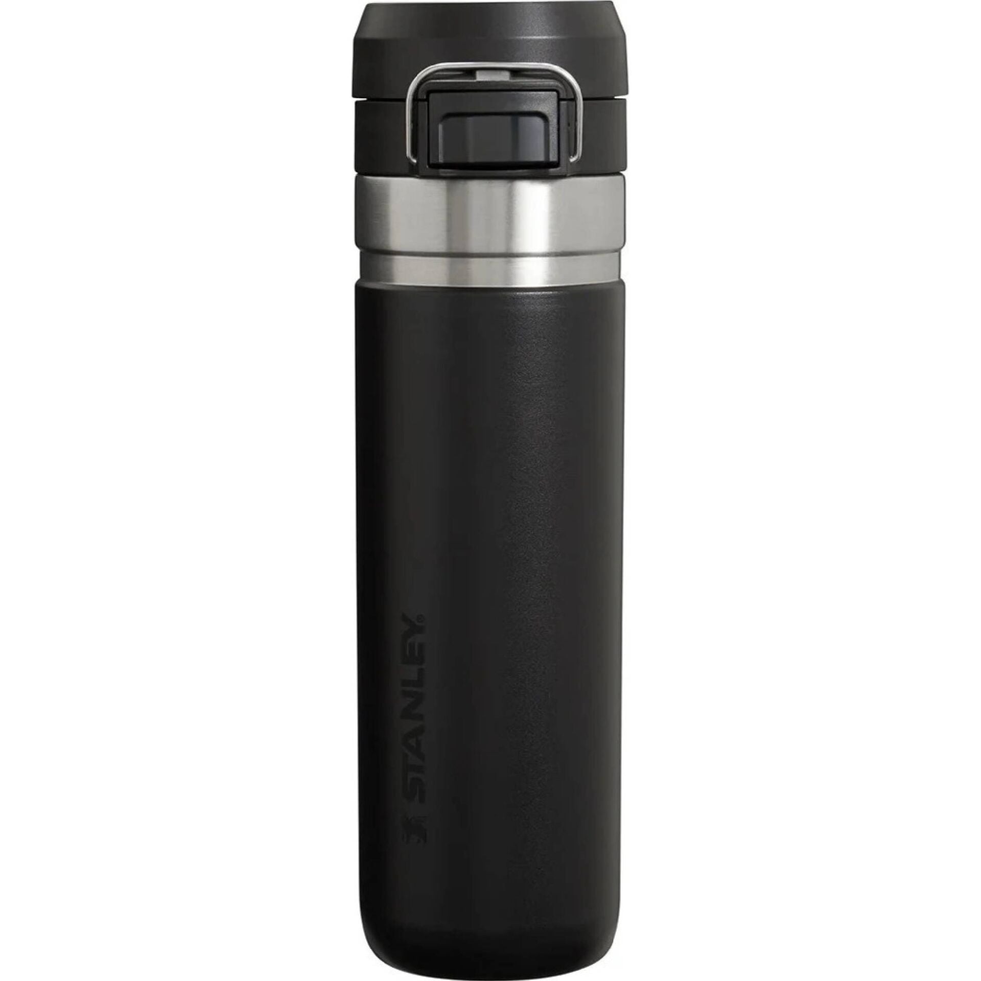 Stanley The Quick Flip Paslanmaz Çelik Termos 0,70 LT Siyah