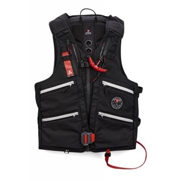 ARVA RIDE VEST 15+ Çanta (Airbag Sistemsiz) AIRXVESTV2-00
