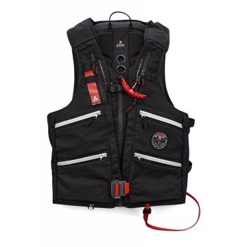 ARVA RIDE VEST 15+ Çanta (Airbag Sistemsiz) AIRXVESTV2-00