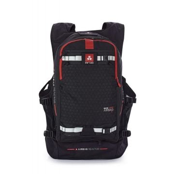ARVA RIDE VEST 15+ Çanta (Airbag Sistemsiz) AIRXVESTV2-00