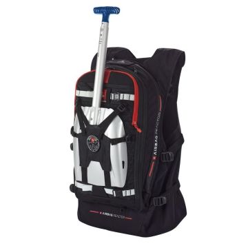 ARVA RIDE VEST 15+ Çanta (Airbag Sistemsiz) AIRXVESTV2-00