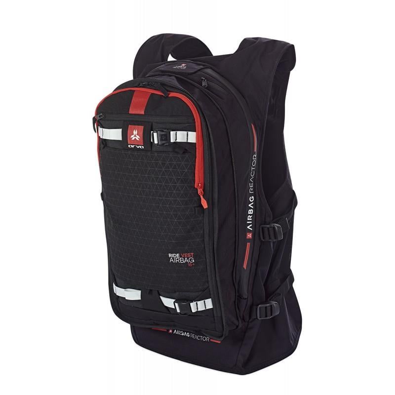 ARVA RIDE VEST 15+ Çanta (Airbag Sistemsiz) AIRXVESTV2-00