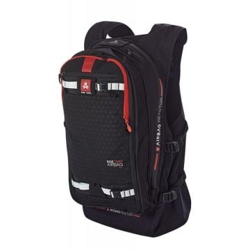 ARVA RIDE VEST 15+ Çanta (Airbag Sistemsiz) AIRXVESTV2-00