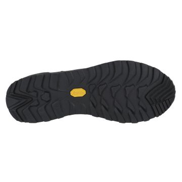 Lomer Italy Bio Naturale Canvas Vibram Full Çarşaklı Erkek Ayakkabı Yam Sarı