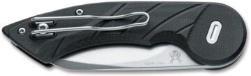 Fox Knives Radius G10 Siyah Çakı