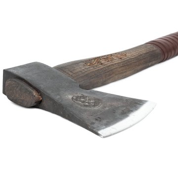 Megaton Vidar 41 cm Kamp Baltası