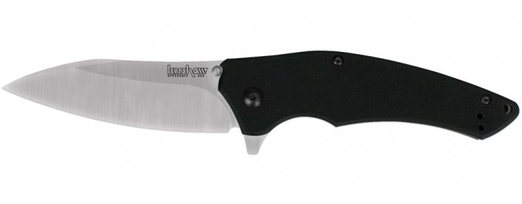 Kershaw Turbulence G-10 Çakı