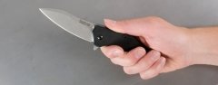Kershaw Turbulence G-10 Çakı