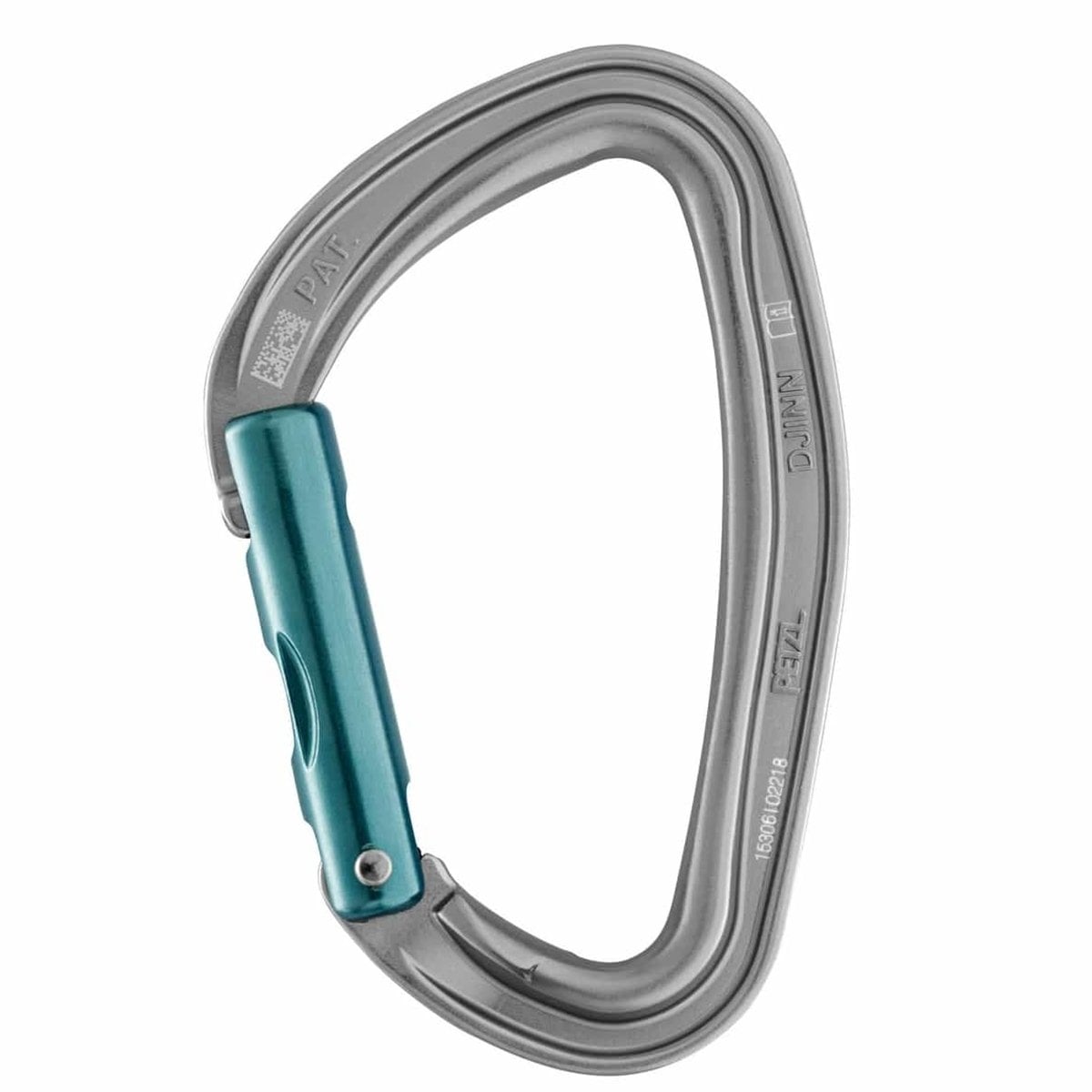 PETZL DJINN Karabina M060BA00