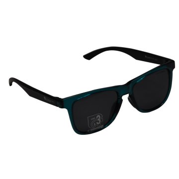 Cairn Bobber Berrak Petrol Mat Siyah Photochromic Güneş Gözlüğü SG17 018.66