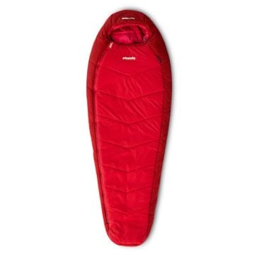 Pinguin Comfort Lady -24 175 Kırmızı Uyku Tulum
