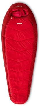 Pinguin Comfort Lady -24 175 Kırmızı Uyku Tulum